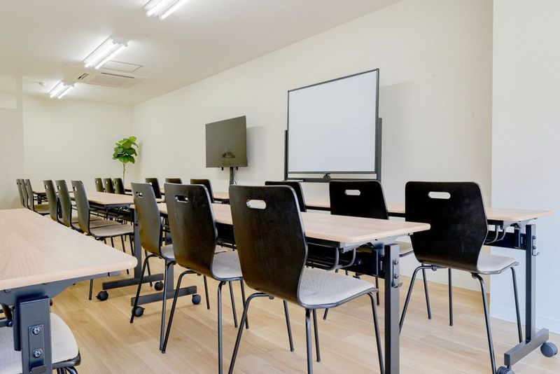 スマイリー会議室　金山店【金山駅徒歩４分】 - スマイリー会議室　金山店