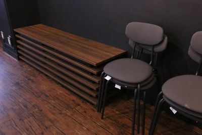 リンクスペース神田A　駅近貸会議室・スタジオ リンクスペース神田A🌅【貸会議室/ダンススタジオ/全身鏡】の室内の写真