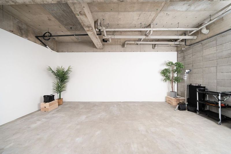 杉並区 レンタル撮影スタジオ - BUNKER STUDIO
