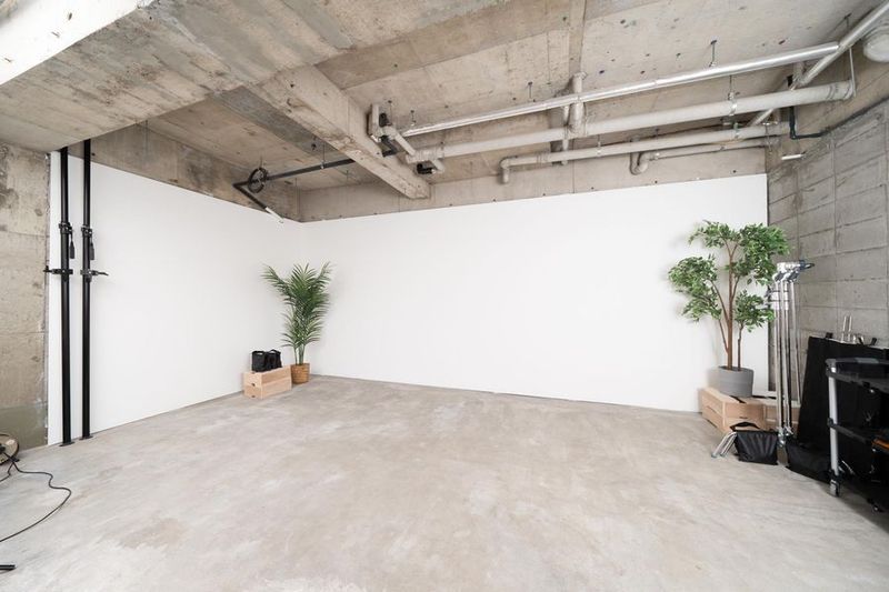 杉並区 レンタル撮影スタジオ - BUNKER STUDIO