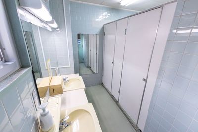 女子トイレ - 東京会議室 田町CC 東京会議室田町カンファレンスセンターのその他の写真