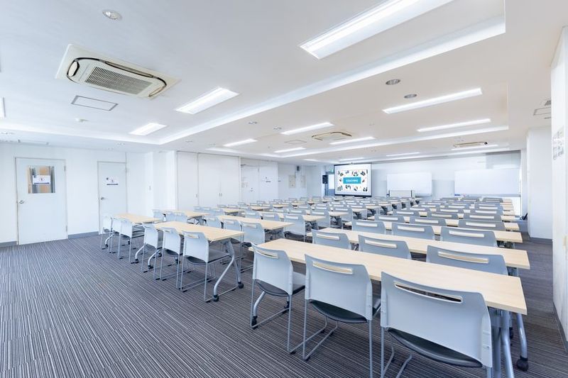 東京会議室田町カンファレンスセンター - 東京会議室 田町CC