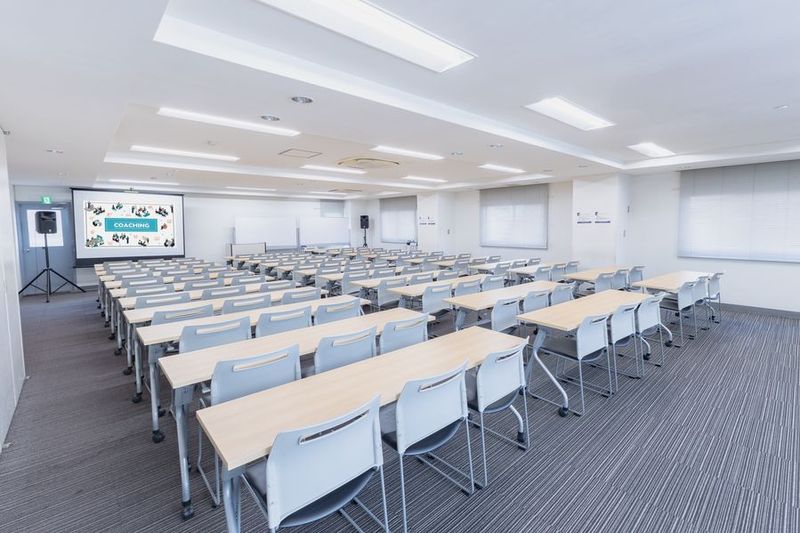 東京会議室田町カンファレンスセンター - 東京会議室 田町CC