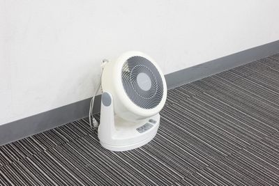 サーキュレーター - 東京会議室 田町CC 東京会議室田町カンファレンスセンターの室内の写真