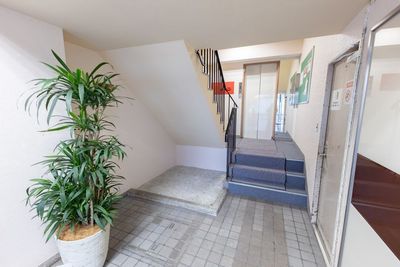 建物入り口 - 東京会議室 田町CC 東京会議室田町カンファレンスセンターの入口の写真