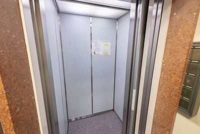 エレベーター外観 - 東京会議室 田町CC 東京会議室田町カンファレンスセンターのその他の写真