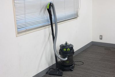 掃除機 - 東京会議室 田町CC 東京会議室田町カンファレンスセンターの室内の写真