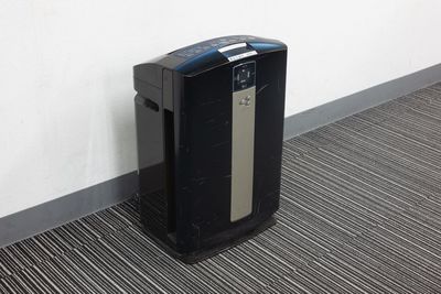 空気清浄機 - 東京会議室 田町CC 東京会議室田町カンファレンスセンターの室内の写真