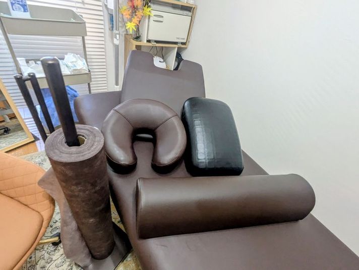 電動ベッド　タイ古式　レンタルサロン大宮大門町店 - レンタルサロン大宮駅東口大門町店