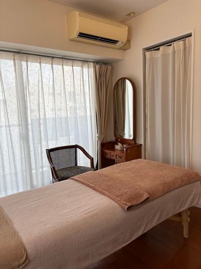 静岡駅・新静岡駅から徒歩8分☆完全個室のプライベートシェアサロン - シェアサロンつむぎ