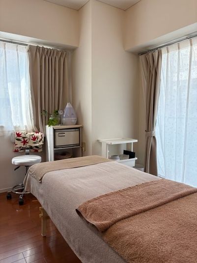 静岡駅・新静岡駅から徒歩8分☆完全個室のプライベートシェアサロン - シェアサロンつむぎ