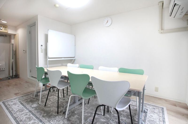 スペースアイエレガンス飯田橋2号店 - スペースアイエレガンス飯田橋2号店