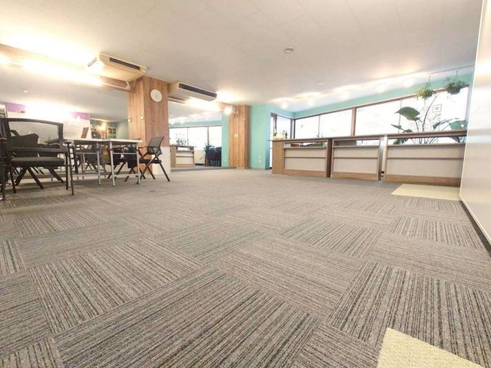 コミュニティスペース：しながわPlace - しながわPlace