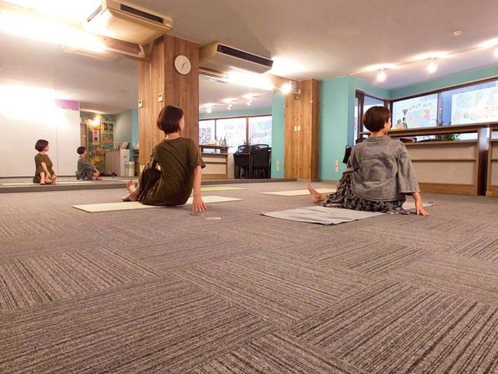 コミュニティスペース：しながわPlace - しながわPlace