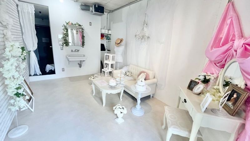 撮影スタジオSnow Rose🌹🤍 - 撮影スタジオSnow Rose