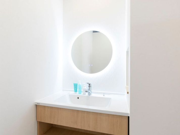 レンタルサロン - Relaxsalon undo(リラクサロン　アンドゥ）