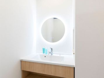 Relaxsalon undo(リラクサロン　アンドゥ） レンタルサロンの室内の写真