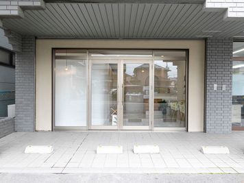 Relaxsalon undo(リラクサロン　アンドゥ） レンタルサロンの室内の写真