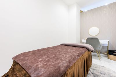 Relaxsalon undo(リラクサロン　アンドゥ） レンタルサロンの室内の写真