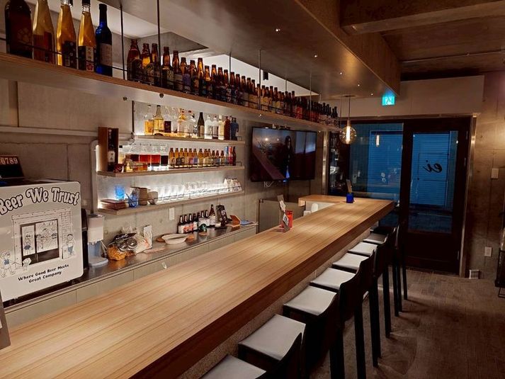 Relax BAR 西永福｜イベント・撮影利用📸 - Relax BAR 西永福