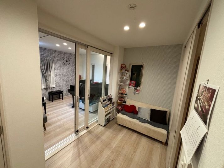 certo音楽教室・新割木教室(東浦町) - certo音楽教室（新割木教室）