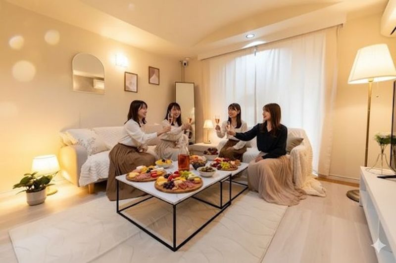 Relax one 西池袋3rd｜女子会・推し活🌟撮影会📸 - Relax one 西池袋3rd