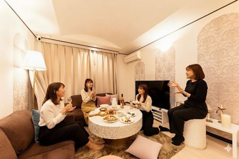 Relax one 西池袋2nd｜女子会・推し活✨撮影利用📸 - Relax one 西池袋2nd