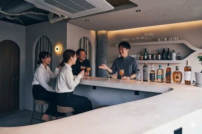 Relax BAR 学芸大学｜イベント・撮影利用📸 - Relax BAR 学芸大学