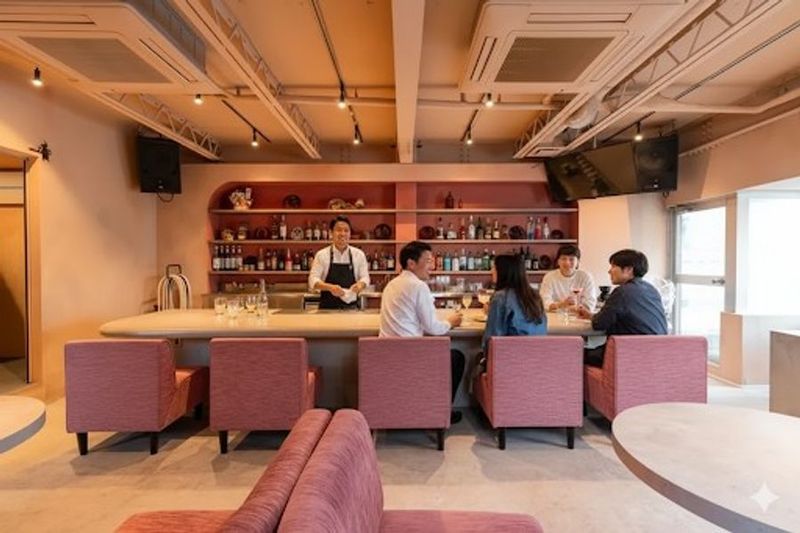 Relax BAR 円山町｜イベント・撮影利用📸 - Relax BAR 円山町