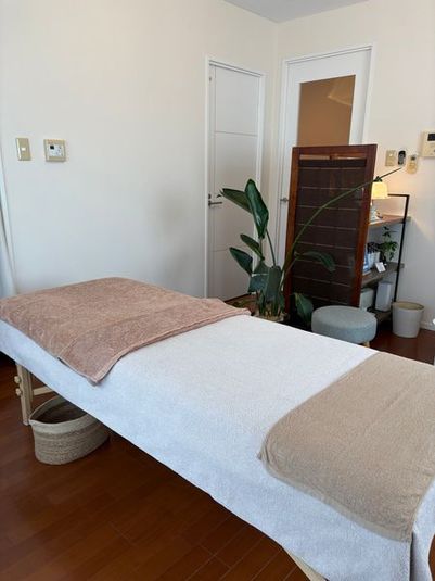 静岡駅・新静岡駅から徒歩8分☆完全個室のプライベートシェアサロン - シェアサロンつむぎ