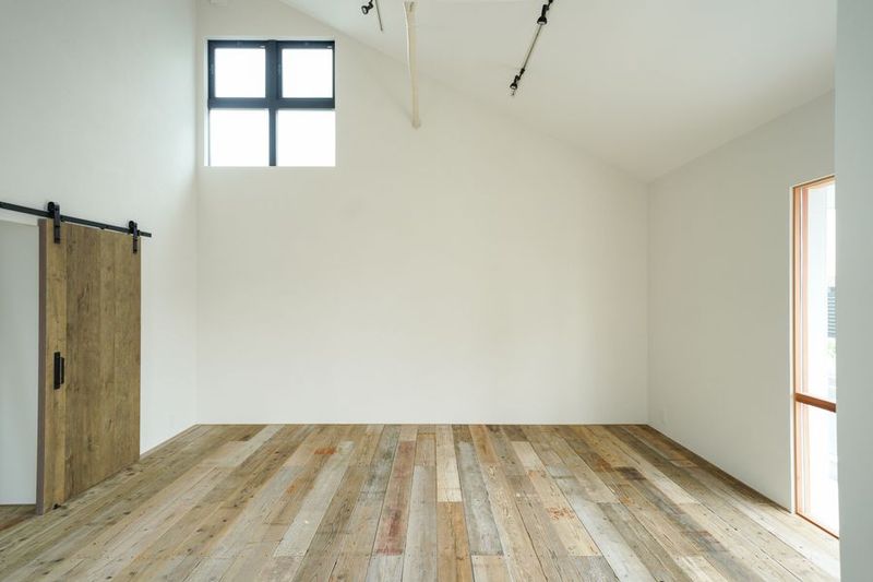 自然光が自慢の撮影スタジオ - フォトサービスお写んぽスタジオ