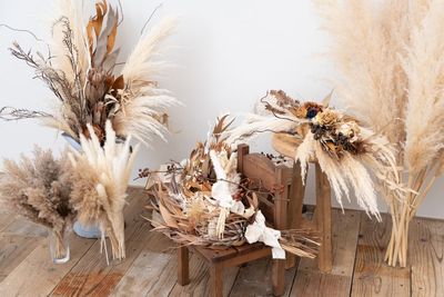 フォトサービスお写んぽスタジオ 自然光が自慢の撮影スタジオの設備の写真