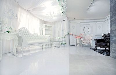 様々なシーンをお撮りいただけます✨色々できすぎて時間が足りなかったというお声も多数◎ - フォトスタジオSummerTree新大久保の室内の写真