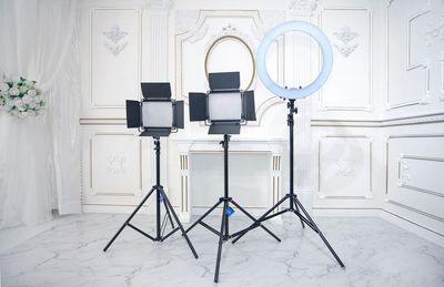 フォトスタジオSummerTree新大久保の室内の写真