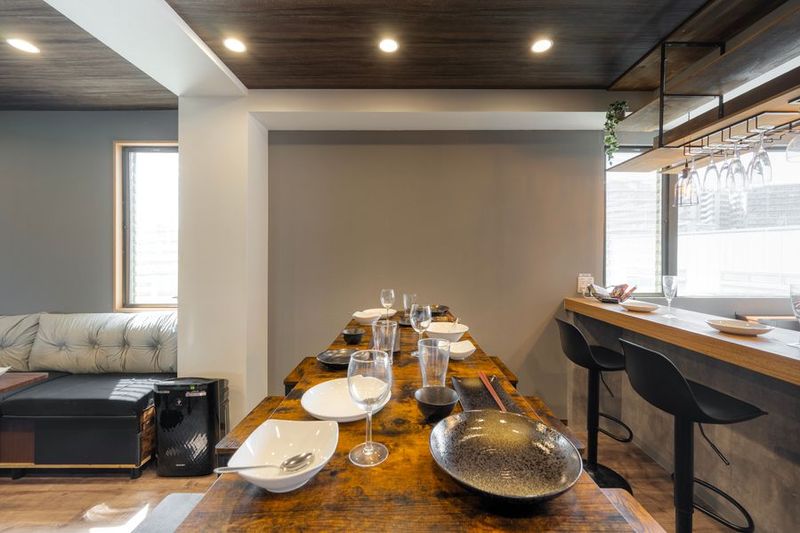 レンタルスペース - 779_VIVA KITCHEN 川崎