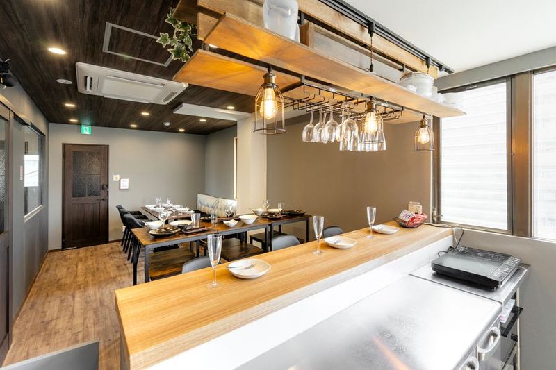 レンタルスペース - 779_VIVA KITCHEN 川崎