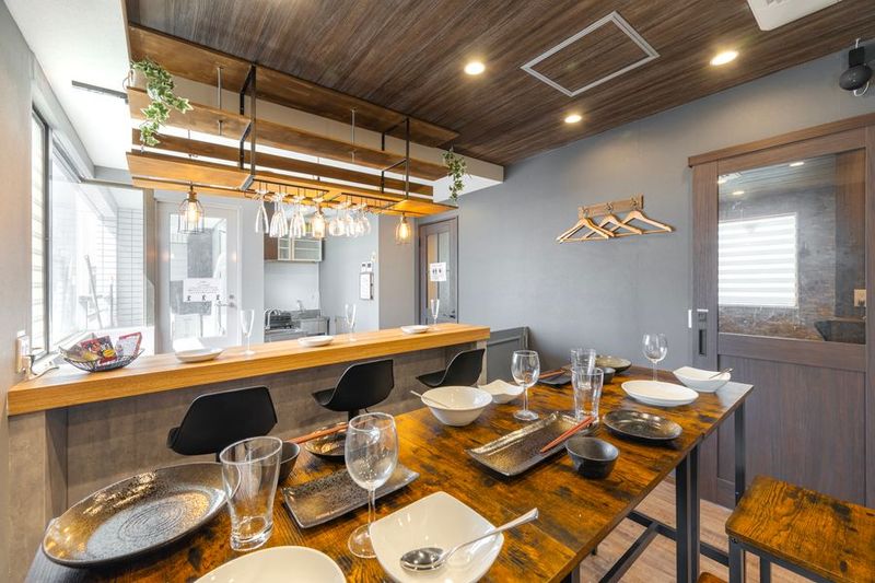 レンタルスペース - 779_VIVA KITCHEN 川崎