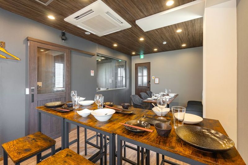 レンタルスペース - 779_VIVA KITCHEN 川崎