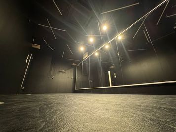 室内全体 - 綱島 レンタルスタジオ　STUDIO BUZZ 1stの室内の写真