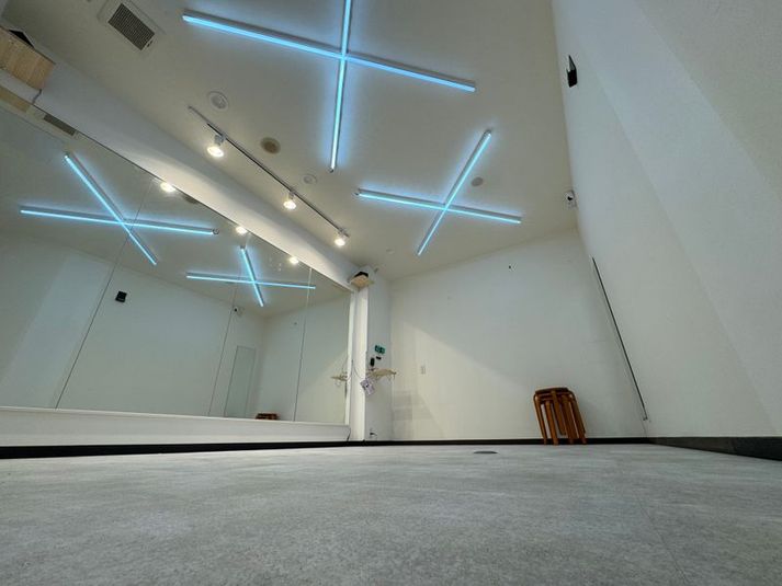 2st - 綱島 レンタルスタジオ　STUDIO BUZZ