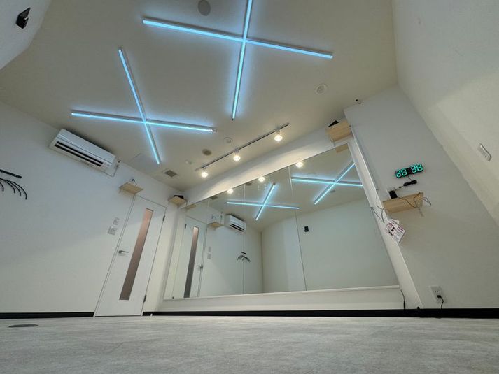 2st - 綱島 レンタルスタジオ　STUDIO BUZZ