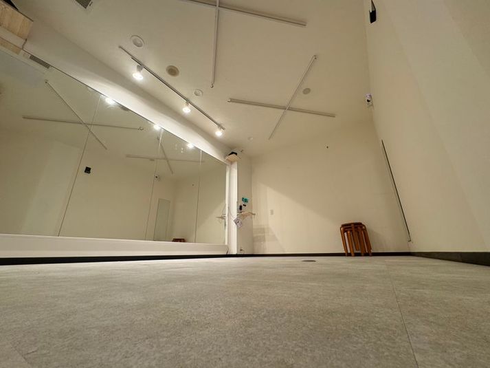 2st - 綱島 レンタルスタジオ　STUDIO BUZZ