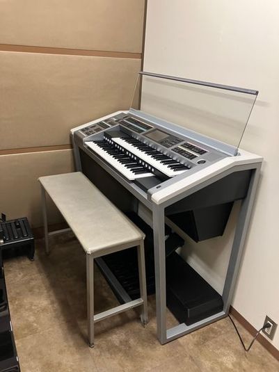 ピアノ＆エレクトーン防音部屋　１３番教室 - 千葉センター