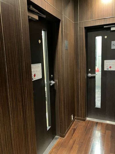 ピアノ＆エレクトーン防音部屋　１３番教室 - 千葉センター