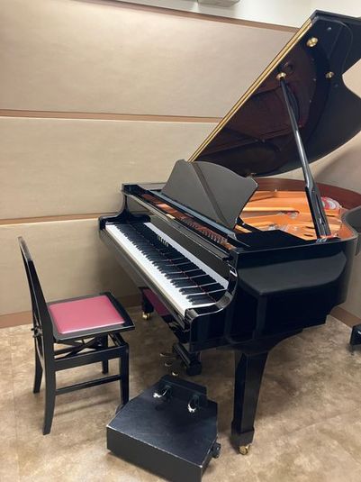 ピアノ＆エレクトーン防音部屋　１３番教室 - 千葉センター
