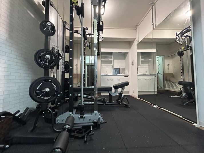 レンタルジムbirdy 北浜店 - レンタルジムbirdy 北浜店