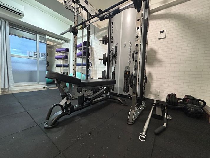 レンタルジムbirdy 北浜店 - レンタルジムbirdy 北浜店