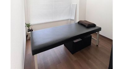 StretchTOKYO シェアサロンST都立大学の室内の写真