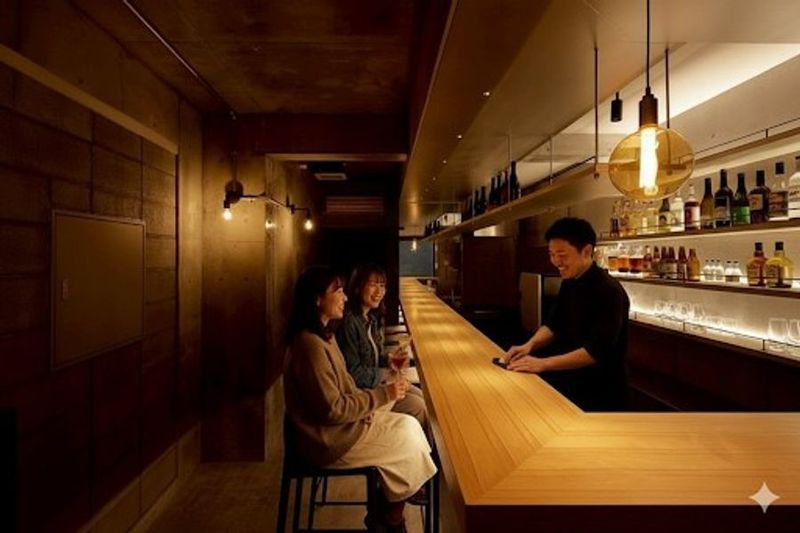 Relax BAR 西永福｜イベント・撮影利用📸 - Relax BAR 西永福