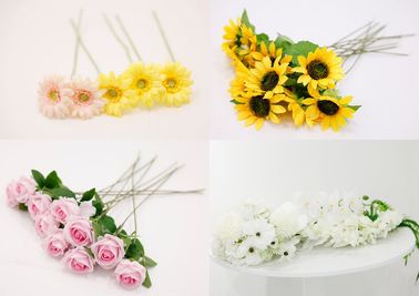 撮影用小物（花） - CLELIA 韓国風フォトスタジオの設備の写真